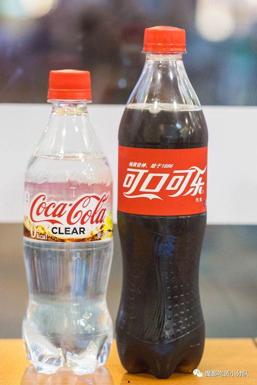 网红大可乐,揭秘网络红人的崛起之路